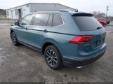 Volkswagen Tiguan 2.0T Se/2.0T Se R-Line Black/2.0T Sel 3VV2B7AX6MM123085 photo