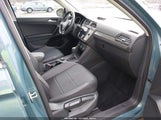 Volkswagen Tiguan 2.0T Se/2.0T Se R-Line Black/2.0T Sel 3VV2B7AX6MM123085 снимка