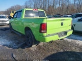 Ram  Sport 4X4 5'7 Box 1C6RR7MT7HS842108 снимка