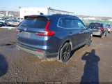 Honda Cr-V Hybrid Sport 5J6RS6H55SL016842 снимка