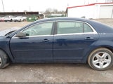 Chevrolet Malibu Ls 1G1ZB5E03CF276089 снимка