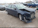 Chevrolet Malibu Ls 1G1ZB5E03CF276089 снимка
