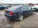Chevrolet Malibu Ls 1G1ZB5E03CF276089 снимка