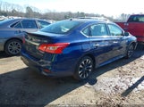 Nissan Sentra Sr 3N1AB7AP4KY316774 снимка