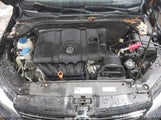 Volkswagen Jetta 2.5L Se 3VWDP7AJ3DM277397 photo