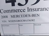 Mercedes-Benz S 550 4Matic WDDNG86X38A156582 снимка