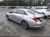 Hyundai Elantra Sel 5NPLN4AG5MH042075 photo
