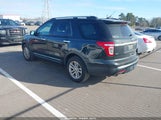 Ford Explorer Xlt 1FM5K7D84EGA67543 снимка