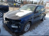 BMW X3 xDrive28I 5UXWX9C54F0D45933 снимка