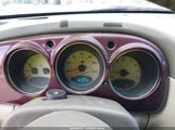 Chrysler Pt Cruiser 3C8FY4BB51T603117 fotografie