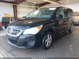 Volkswagen Routan Se 2V4RW3D13AR262778 снимка