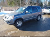 Honda Cr-V Se SHSRD78906U415961 снимка