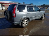 Honda Cr-V Se SHSRD78906U415961 снимка