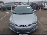 Hyundai Elantra Limited 5NPDH4AEXFH551835 снимка