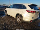 Toyota Highlander Le Plus V6 5TDBKRFH8GS324499 снимка