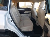 Toyota Highlander Le Plus V6 5TDBKRFH8GS324499 снимка