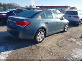 Chevrolet Cruze Ls 1G1PC5SH9C7230808 снимка