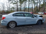 Honda Civic Ex-L 19XFB2F99CE306695 fotografie