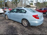 Honda Civic Ex-L 19XFB2F99CE306695 fotografie