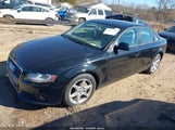Audi A4 2.0T Premium WAULF78K69N032233 снимка