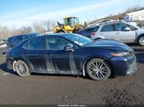 Toyota Camry Se Hybrid 4T1S31AK4NU588163 снимка