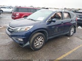 Honda Cr-V Ex 3CZRM3H56FG702948 снимка