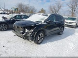 Honda Cr-V Touring 5J6RM4H99FL071558 снимка