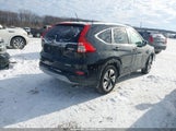 Honda Cr-V Touring 5J6RM4H99FL071558 снимка