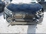 Honda Cr-V Touring 5J6RM4H99FL071558 снимка