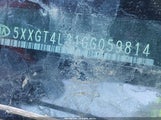 Kia Optima Lx 5XXGT4L31GG059814 снимка