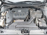 Nissan Altima 2.5 S 1N4AL2EP6AC180863 снимка