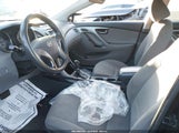 Hyundai Elantra Se 5NPDH4AE6EH483807 снимка