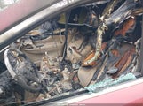 Nissan Rogue Sl 5N1AT2MV1GC876061 снимка