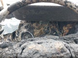 Nissan Rogue Sl 5N1AT2MV1GC876061 снимка