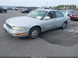Buick Park Avenue 1G4CW54K224166242 снимка