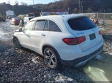 Mercedes-Benz Glc 300 4Matic Suv W1N0G8EB6NV378802 снимка