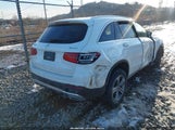 Mercedes-Benz Glc 300 4Matic Suv W1N0G8EB6NV378802 photo