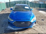 Hyundai Elantra Se KMHD84LF3HU422488 fotografie
