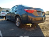 Toyota Corolla Le Plus 5YFBURHE9EP068313 fotografie
