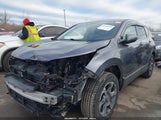 Honda Cr-V Ex 7FARW2H54JE082758 снимка