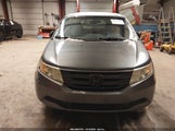 Honda Odyssey Ex-L 5FNRL5H63BB050254 снимка