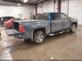 Chevrolet Silverado  2Lt 3GCUKREC6GG336812 снимка