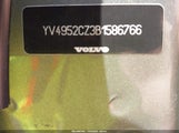 Volvo Xc90 3.2 YV4952CZ3B1586766 снимка
