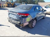 Toyota Corolla Le JTDEPMAE5MJ123702 снимка