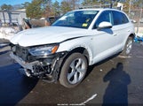 Audi Q5 Premium Plus 45 Tfsi S Line Quattro S Tronic WA1EAAFY2S2012836 photo