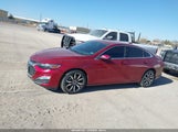 Chevrolet Malibu Fwd Rs 1G1ZG5ST0SF112474 снимка