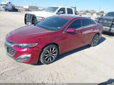 Chevrolet Malibu Fwd Rs 1G1ZG5ST0SF112474 снимка