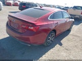 Chevrolet Malibu Fwd Rs 1G1ZG5ST0SF112474 снимка