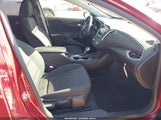 Chevrolet Malibu Fwd Rs 1G1ZG5ST0SF112474 снимка