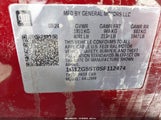 Chevrolet Malibu Fwd Rs 1G1ZG5ST0SF112474 снимка
